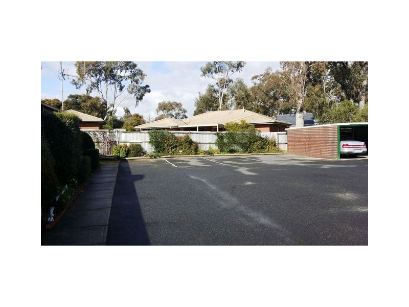 7/34 Abdullah Road, Seymour VIC 3660
