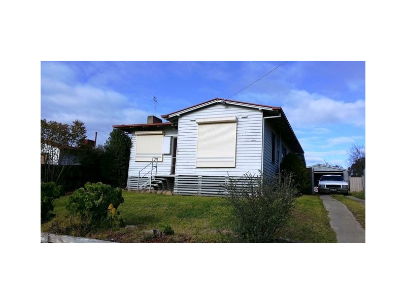 12 Dockery Street, Seymour VIC 3660