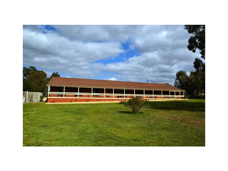 360 Kobyboyn Road, Seymour VIC 3660