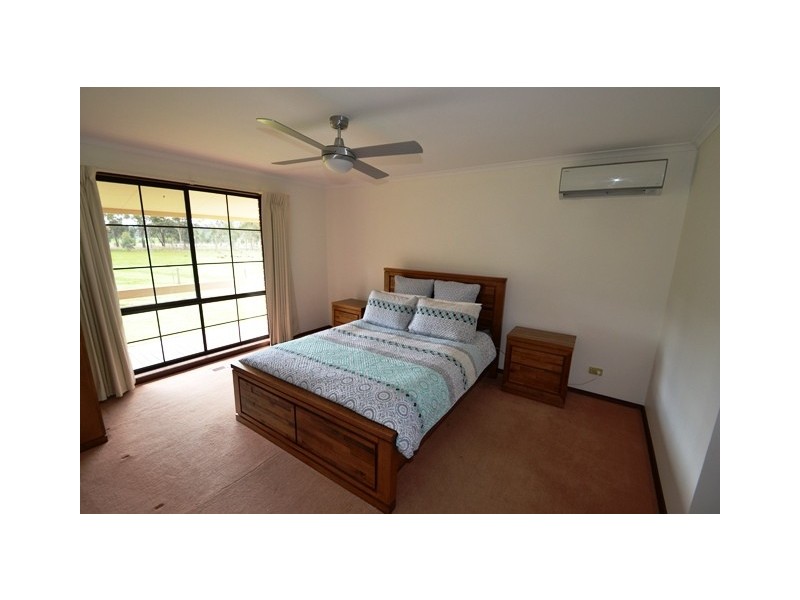 360 Kobyboyn Road, Seymour VIC 3660