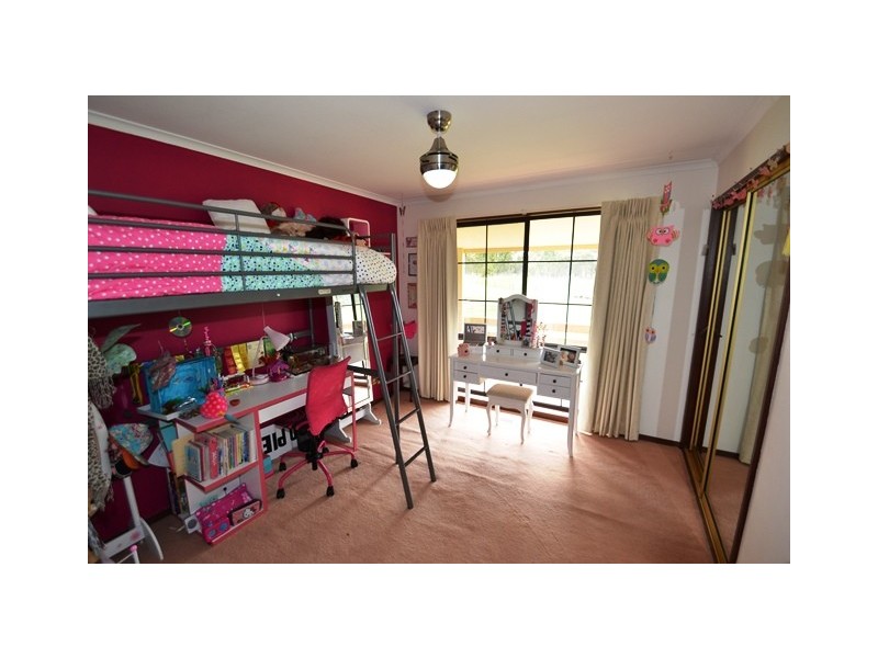 360 Kobyboyn Road, Seymour VIC 3660