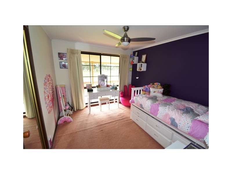 360 Kobyboyn Road, Seymour VIC 3660