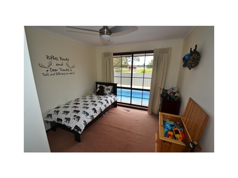 360 Kobyboyn Road, Seymour VIC 3660