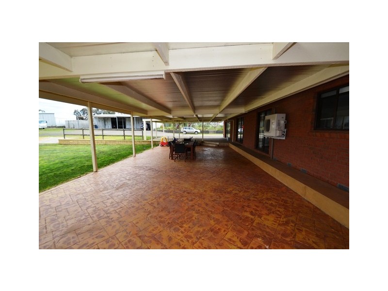 360 Kobyboyn Road, Seymour VIC 3660