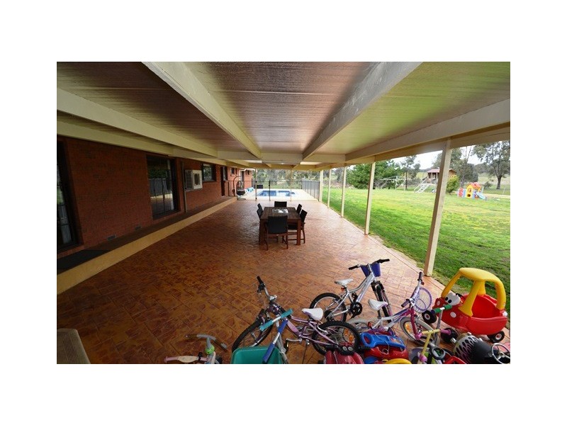 360 Kobyboyn Road, Seymour VIC 3660