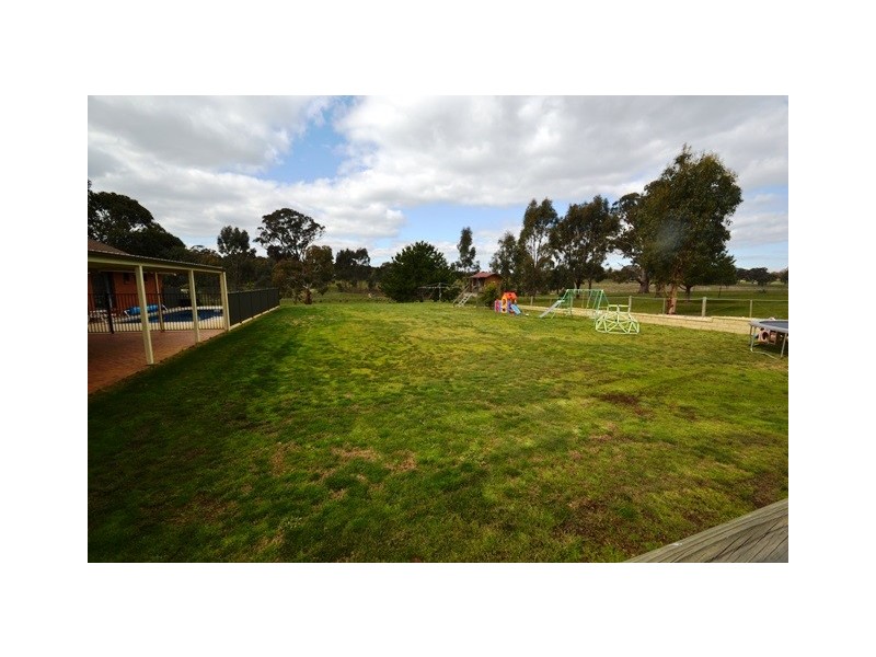 360 Kobyboyn Road, Seymour VIC 3660