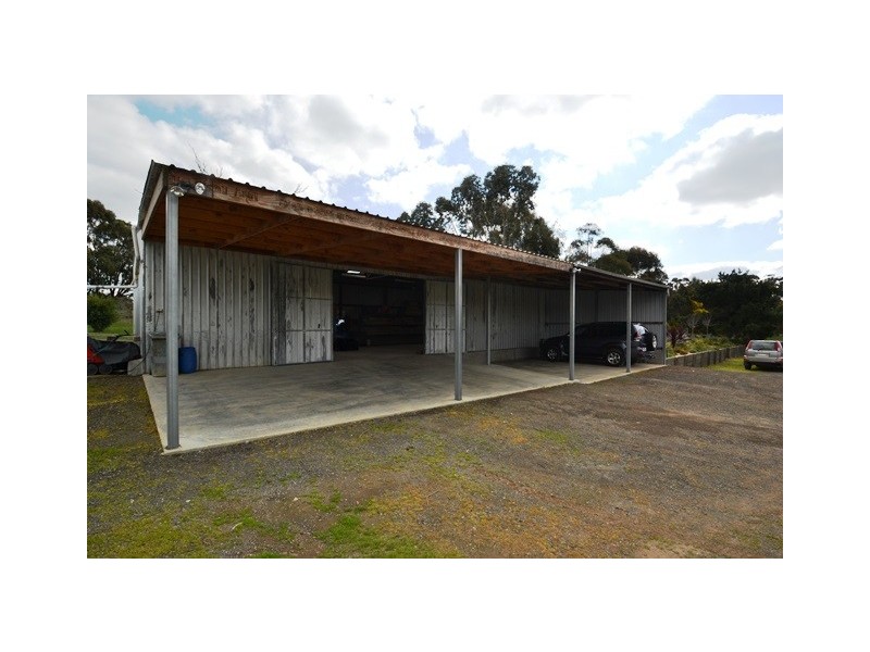 360 Kobyboyn Road, Seymour VIC 3660