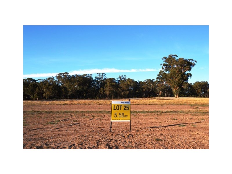 Lot 2 Grey Box Court, Seymour VIC 3660