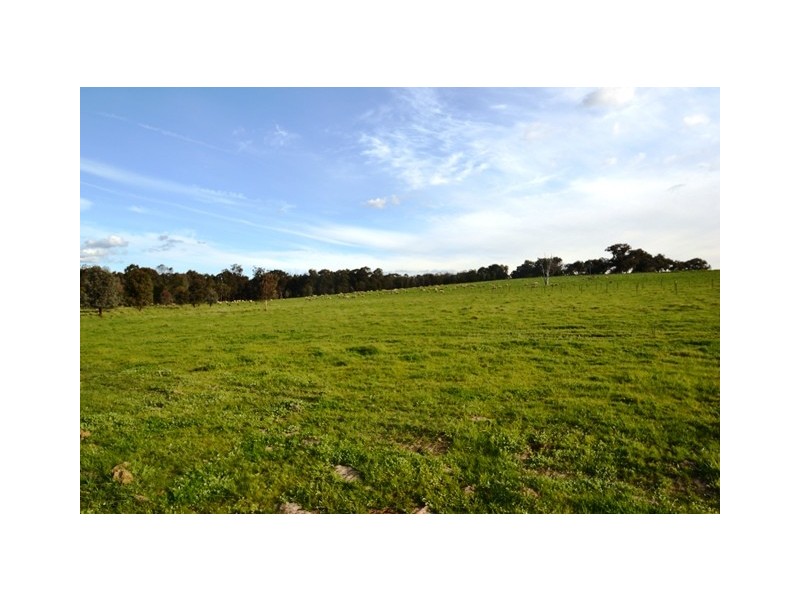 Lot 2 Grey Box Court, Seymour VIC 3660