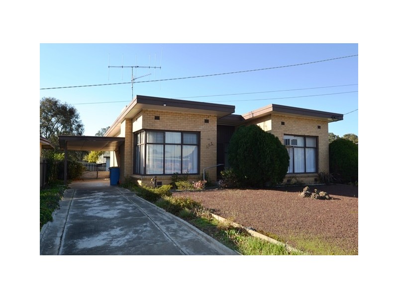 109 High Street, Seymour VIC 3660