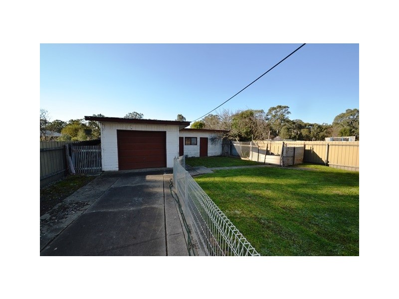 109 High Street, Seymour VIC 3660