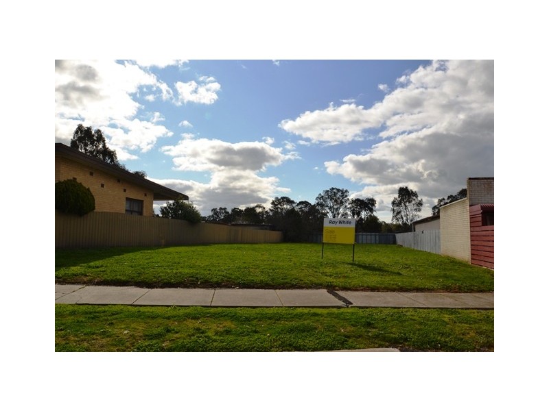 111 High Street, Seymour VIC 3660