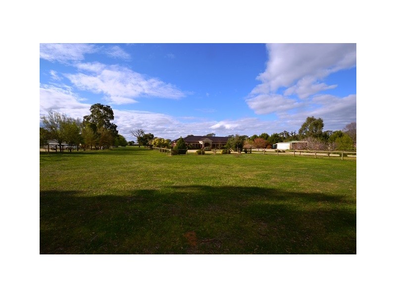 26 Ferguson Lane, Avenel VIC 3664
