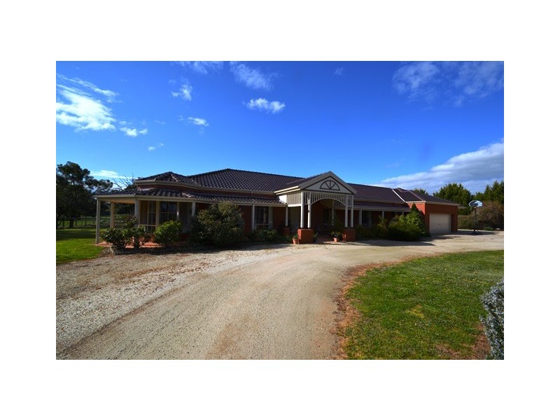 26 Ferguson Lane, Avenel VIC 3664