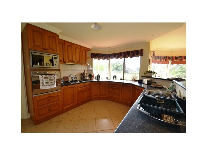 26 Ferguson Lane, Avenel VIC 3664