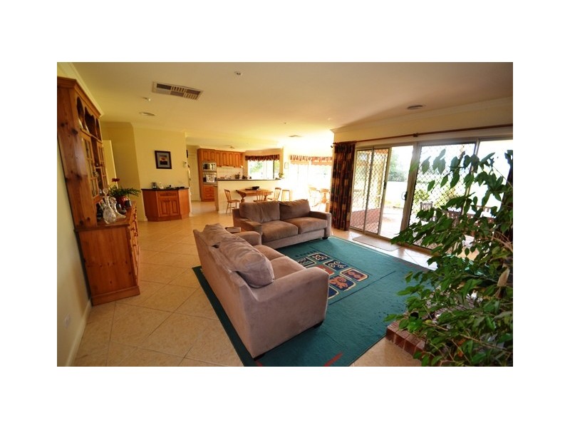 26 Ferguson Lane, Avenel VIC 3664