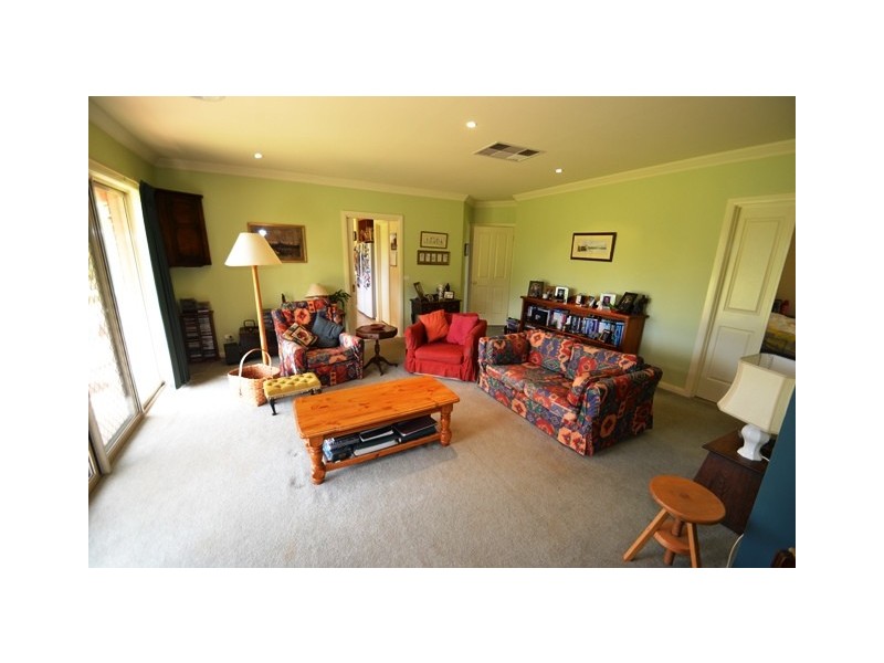 26 Ferguson Lane, Avenel VIC 3664