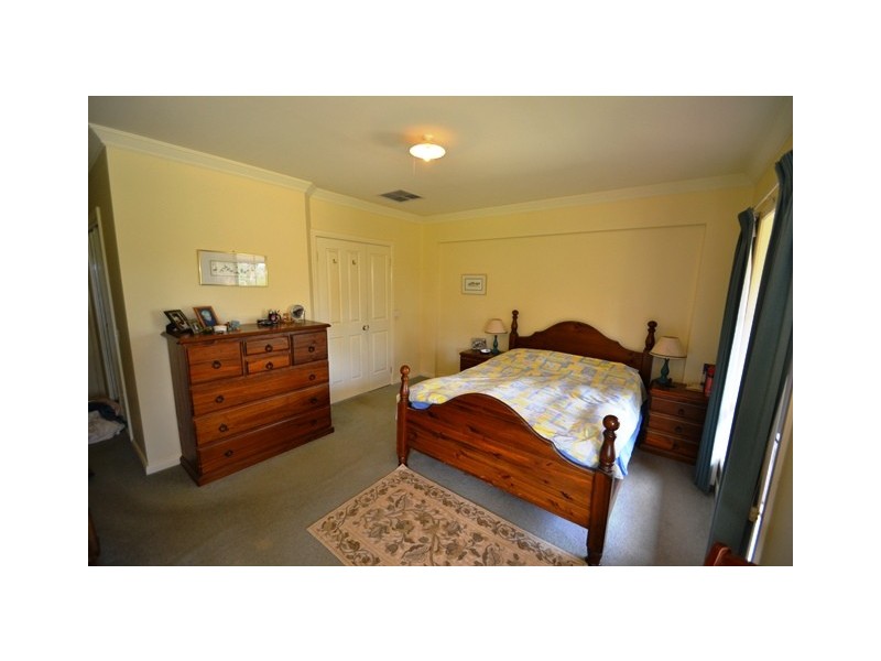26 Ferguson Lane, Avenel VIC 3664