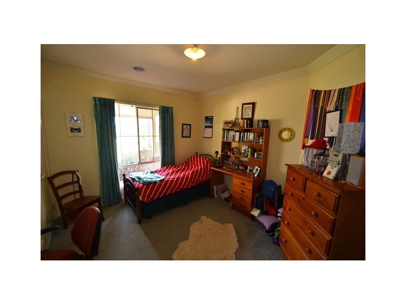 26 Ferguson Lane, Avenel VIC 3664