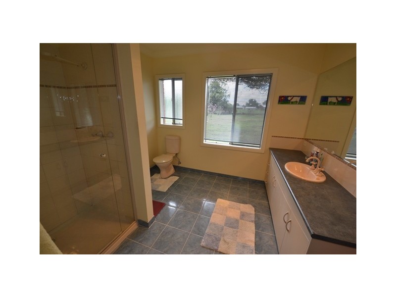 26 Ferguson Lane, Avenel VIC 3664