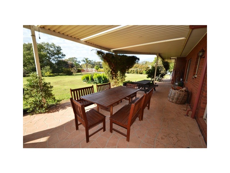 26 Ferguson Lane, Avenel VIC 3664