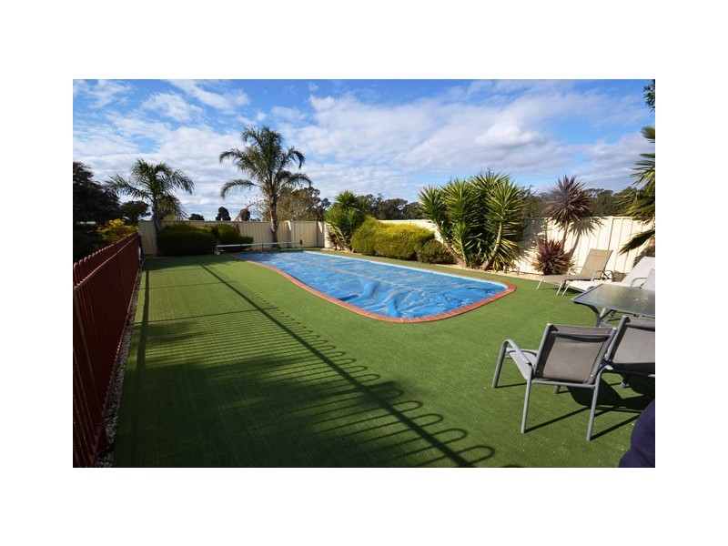 26 Ferguson Lane, Avenel VIC 3664