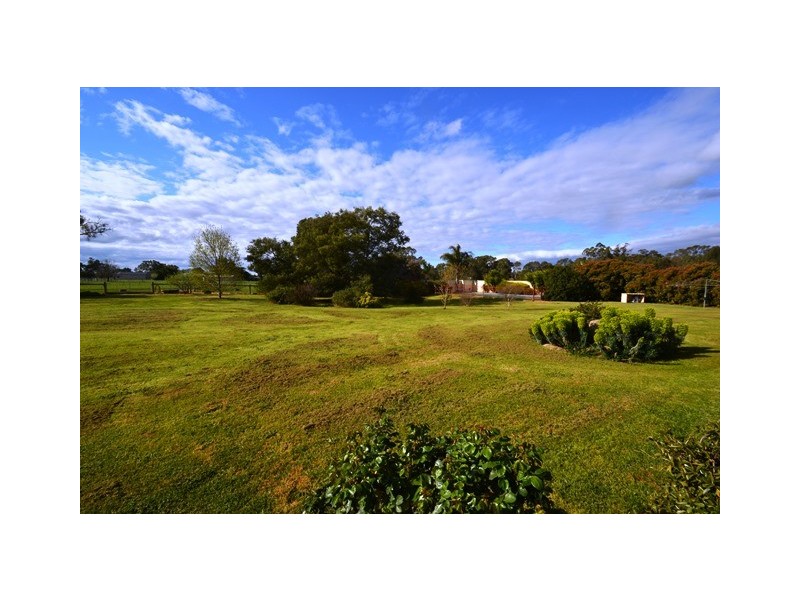 26 Ferguson Lane, Avenel VIC 3664