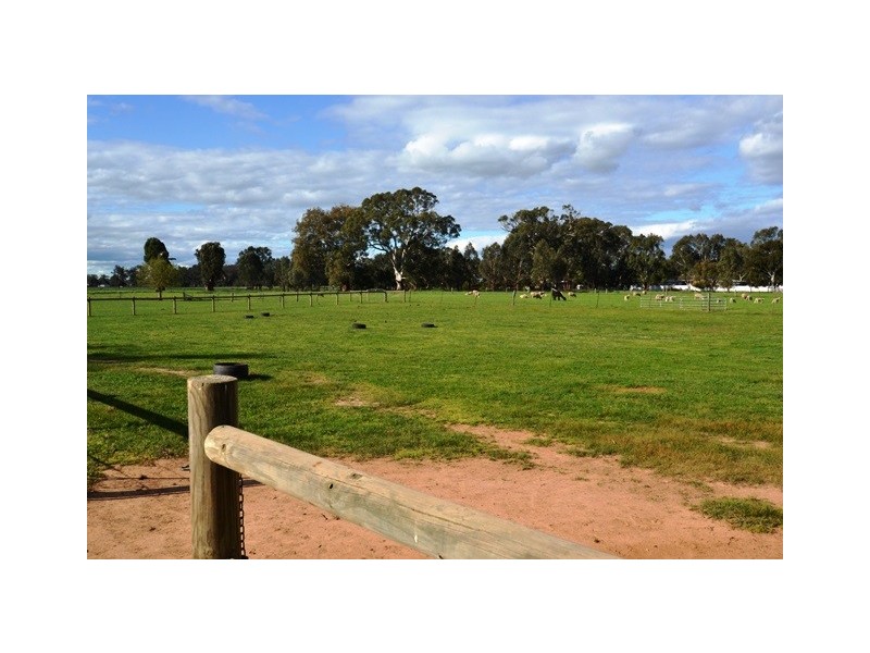 26 Ferguson Lane, Avenel VIC 3664