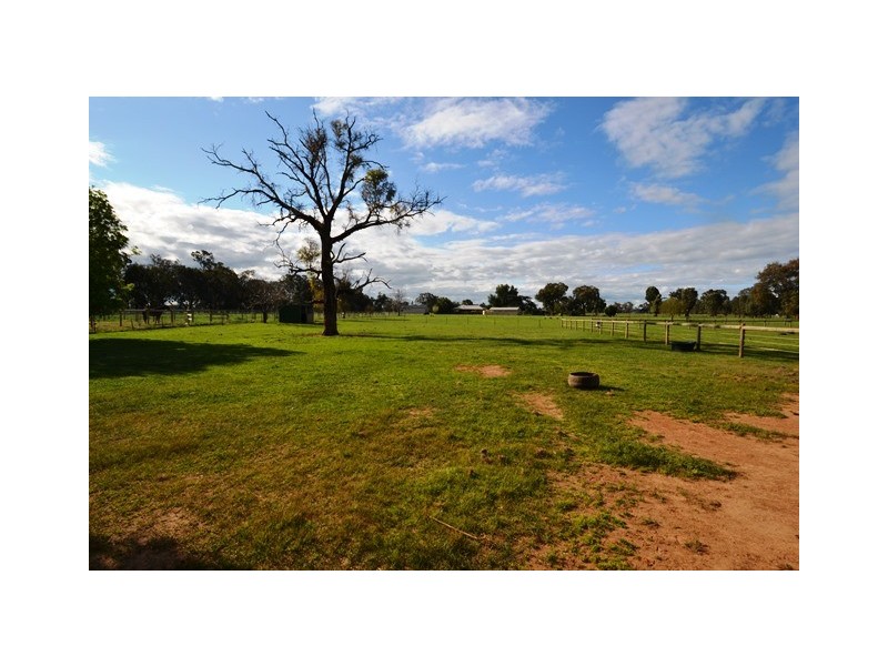 26 Ferguson Lane, Avenel VIC 3664