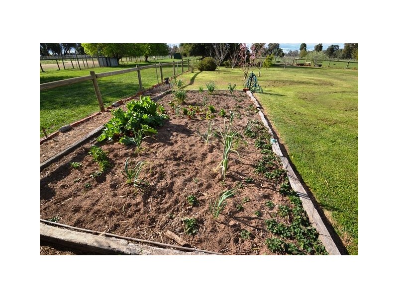 26 Ferguson Lane, Avenel VIC 3664