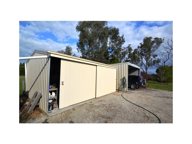 26 Ferguson Lane, Avenel VIC 3664