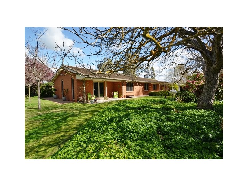24 Watson Street, Avenel VIC 3664