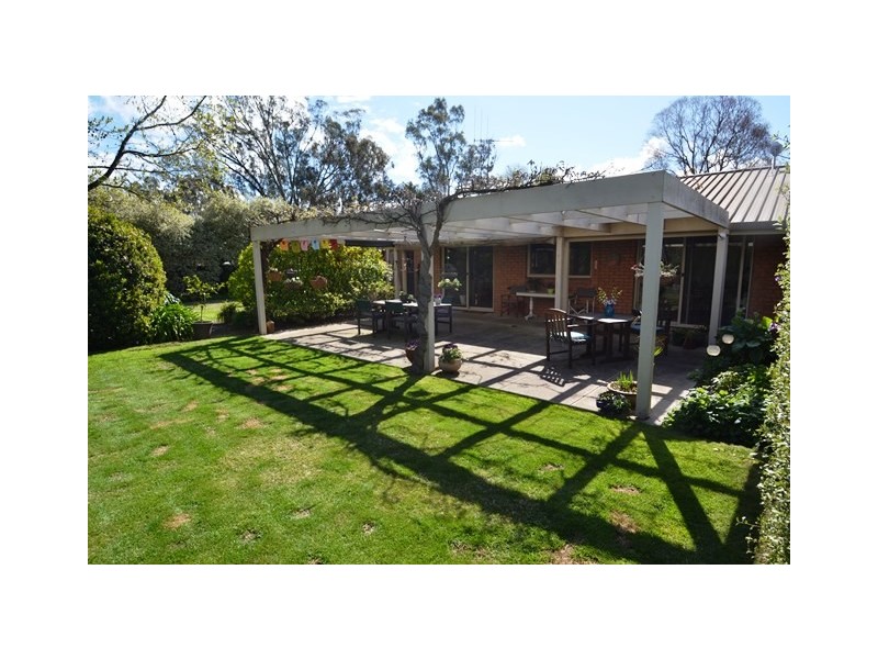 24 Watson Street, Avenel VIC 3664