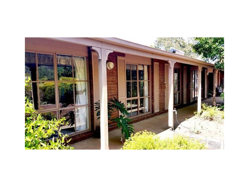 20 Dempsey Road, Seymour VIC 3660