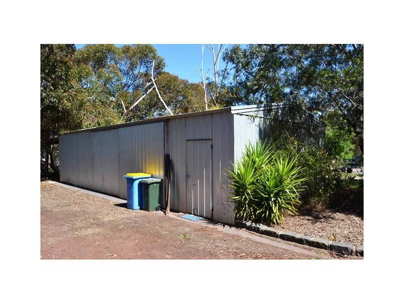 20 Dempsey Road, Seymour VIC 3660