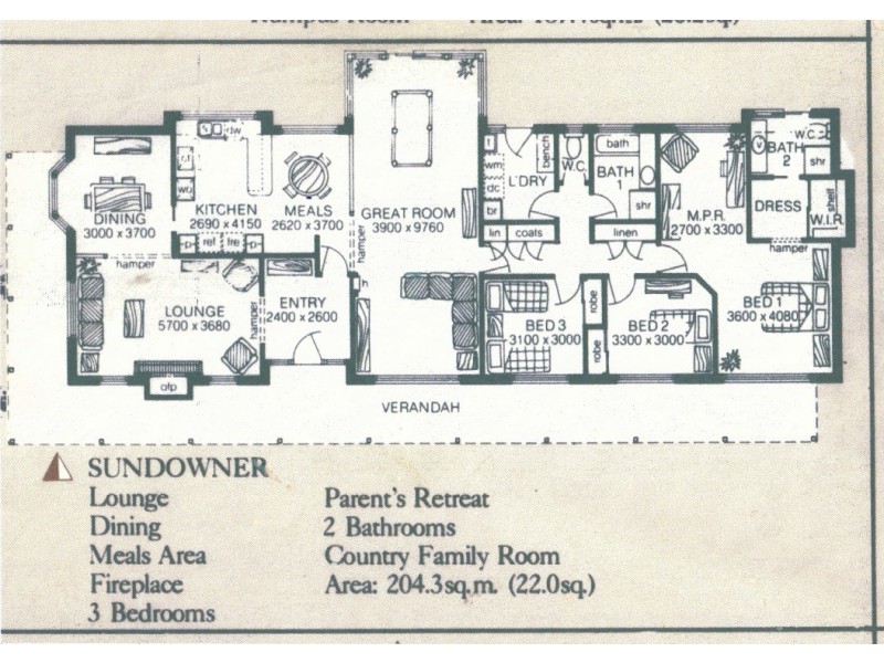 20 Dempsey Road, Seymour VIC 3660