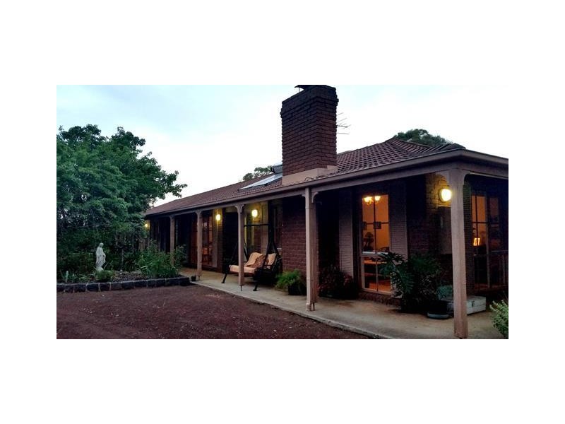 20 Dempsey Road, Seymour VIC 3660