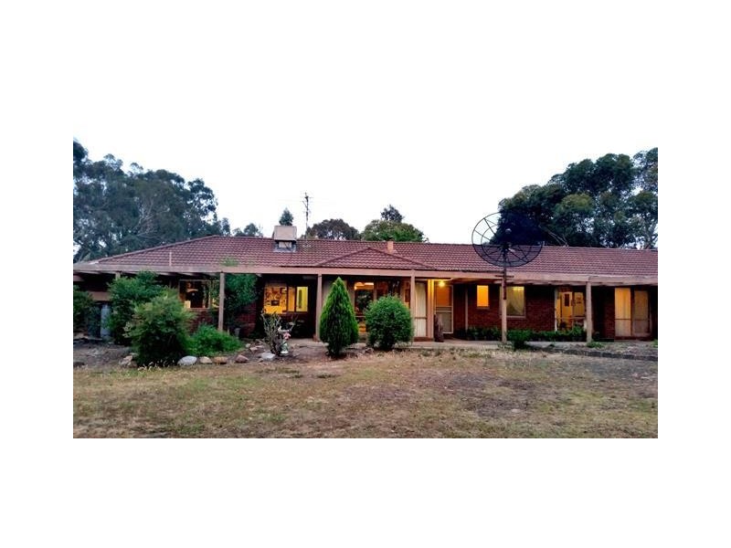 20 Dempsey Road, Seymour VIC 3660