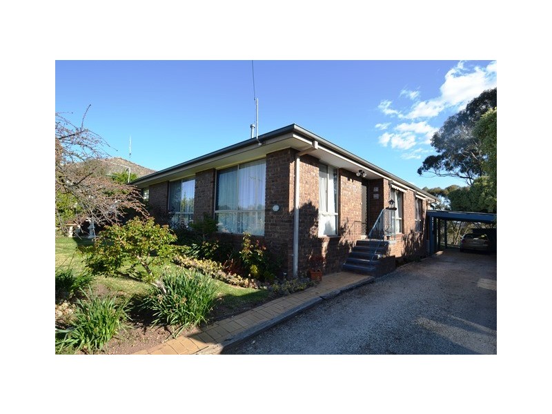 14 Delhi Street, Seymour VIC 3660