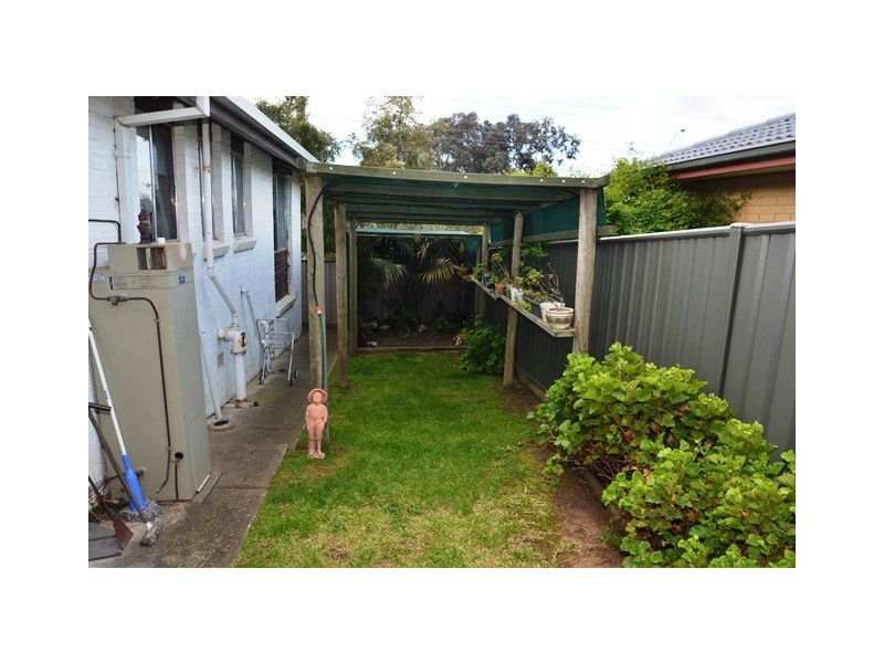 1 Skermer Ave, Seymour VIC 3660