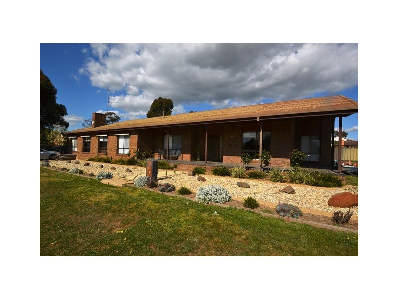 22 Abdullah Road, Seymour VIC 3660