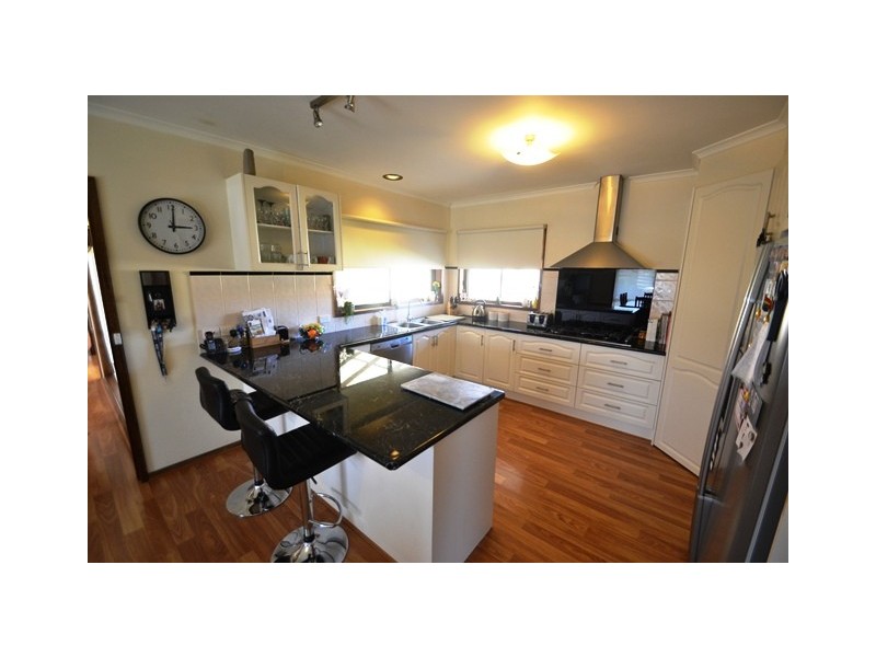 22 Abdullah Road, Seymour VIC 3660