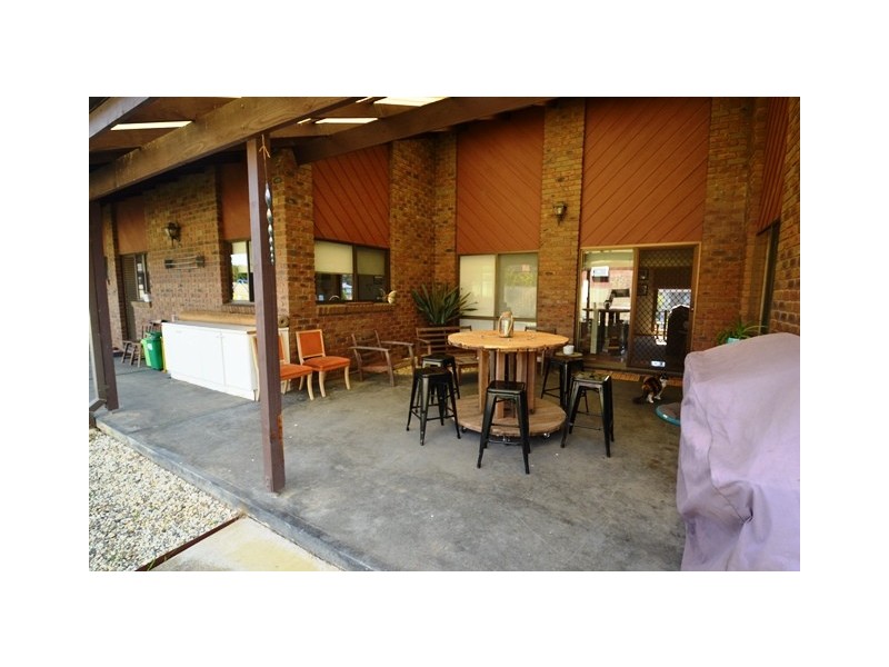 22 Abdullah Road, Seymour VIC 3660