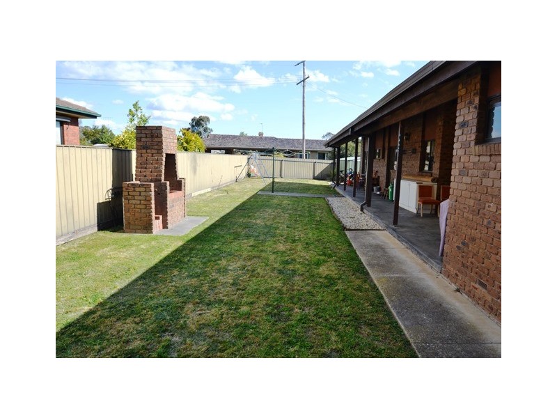 22 Abdullah Road, Seymour VIC 3660