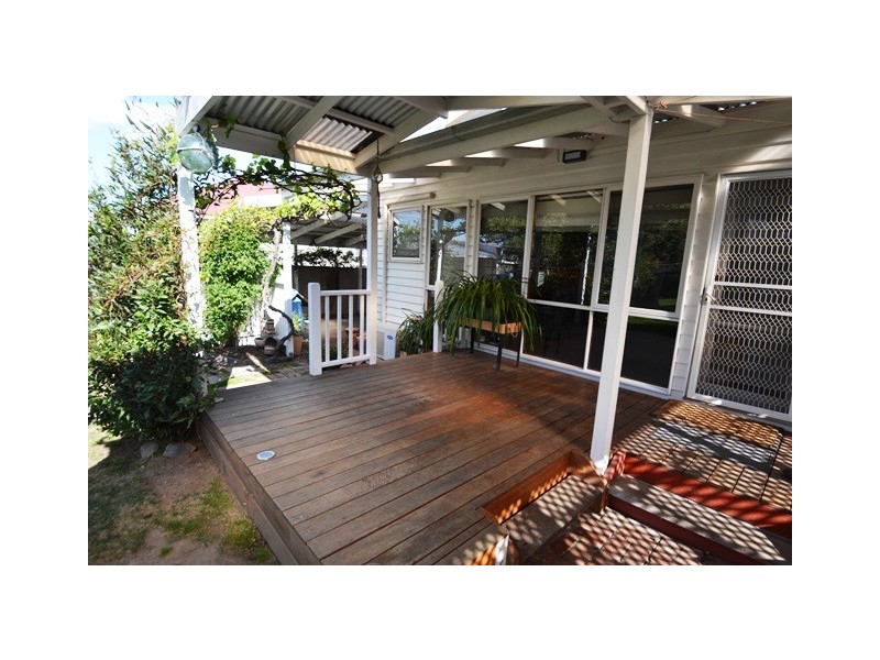 15 Park Street, Seymour VIC 3660