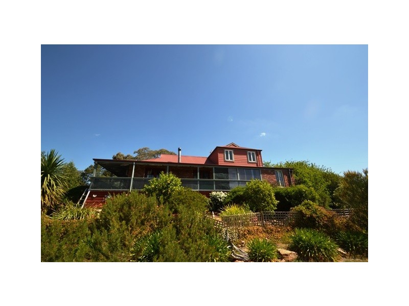 955 Seymour Pyalong Rd, Sugarloaf Creek VIC 3658