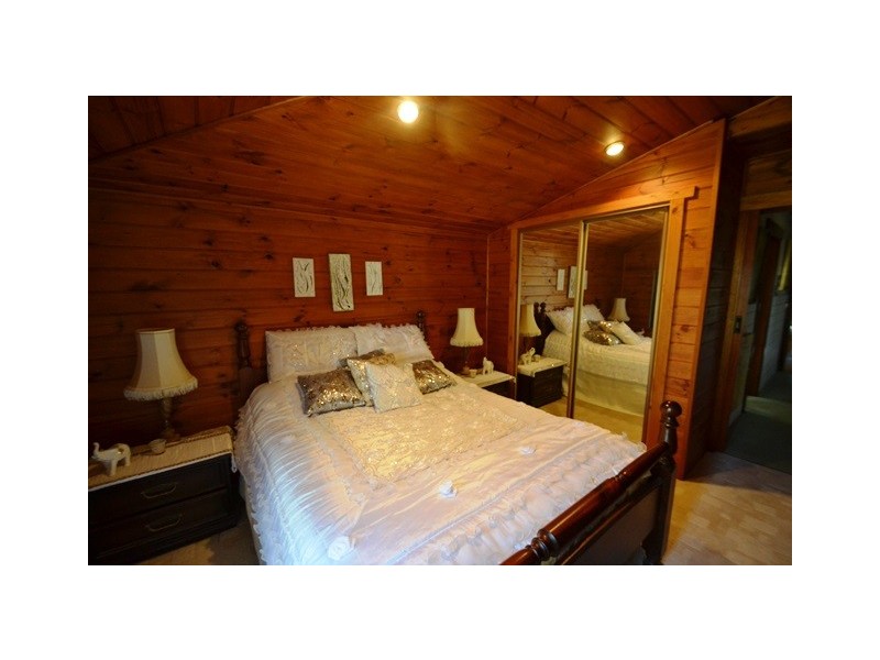 955 Seymour Pyalong Rd, Sugarloaf Creek VIC 3658