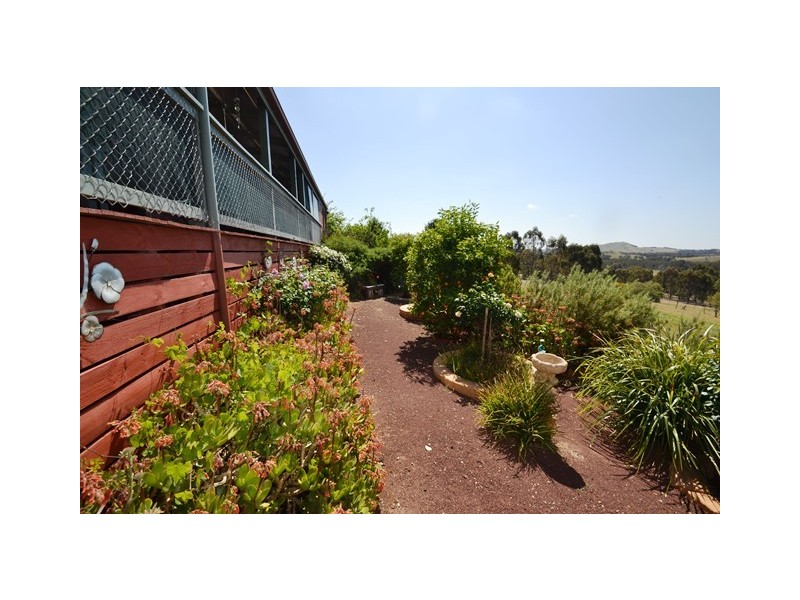 955 Seymour Pyalong Rd, Sugarloaf Creek VIC 3658