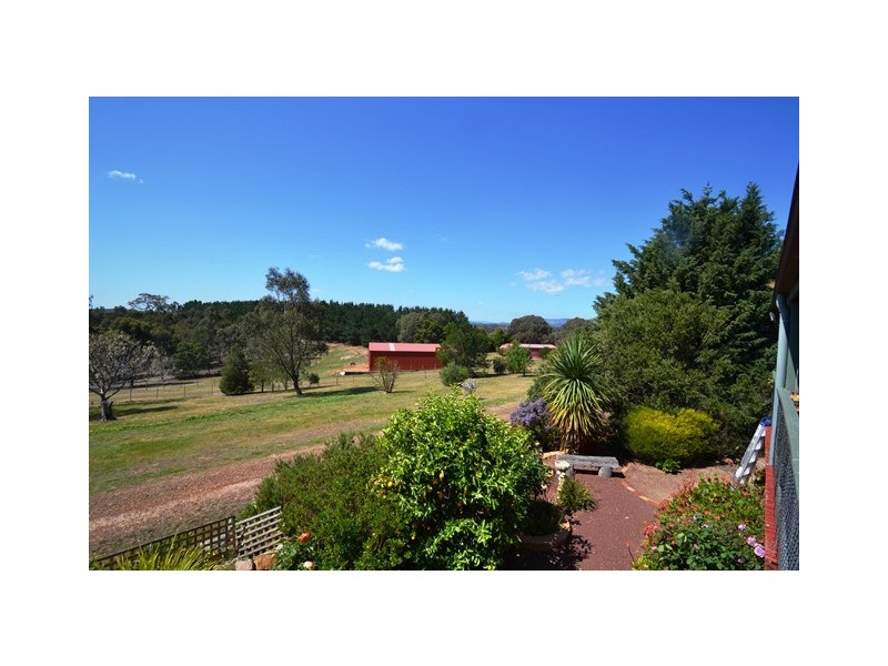 955 Seymour Pyalong Rd, Sugarloaf Creek VIC 3658