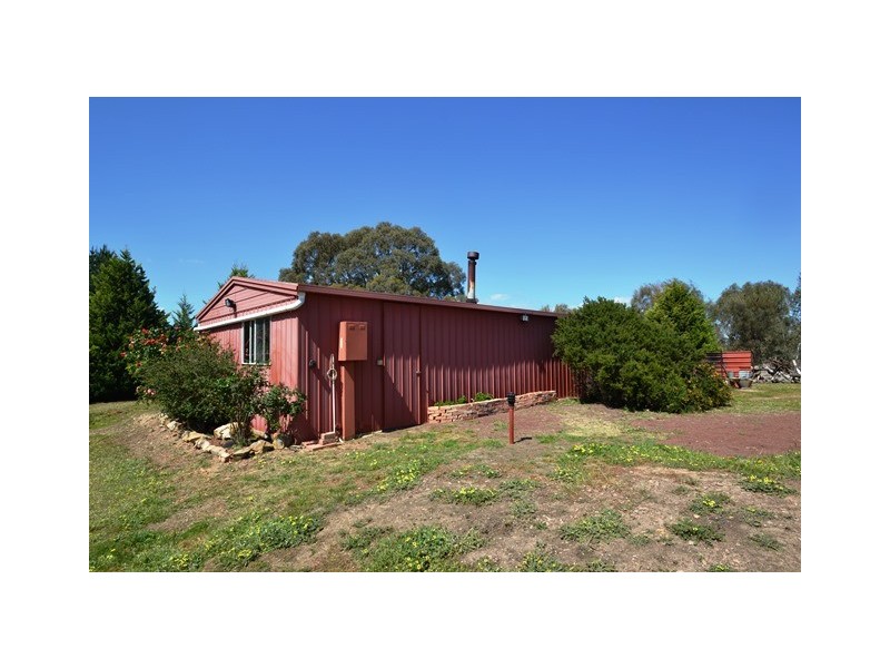 955 Seymour Pyalong Rd, Sugarloaf Creek VIC 3658